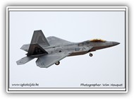 F-22A USAF 08-4159 FF